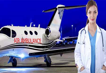 Are Air Ambulance Safe